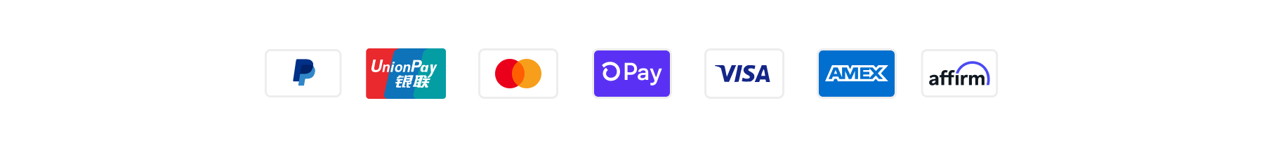 payments